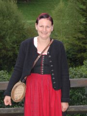 Andrea Leichtfried